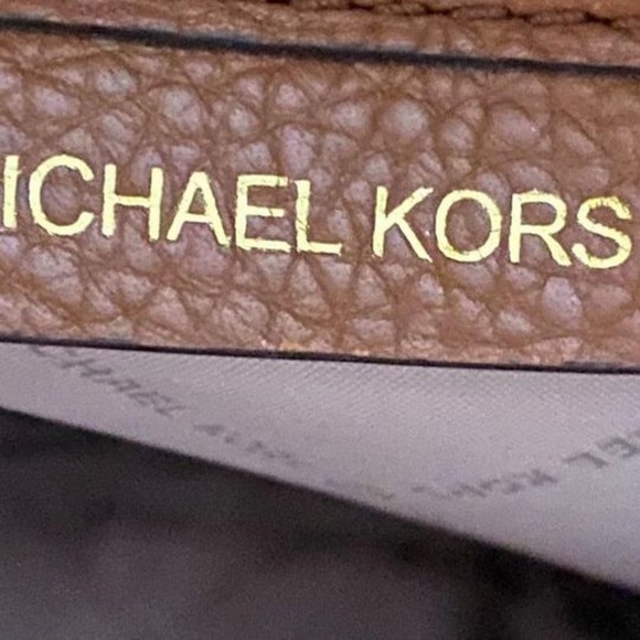 Michael Kors Backpack w/ Wristlet main image 4